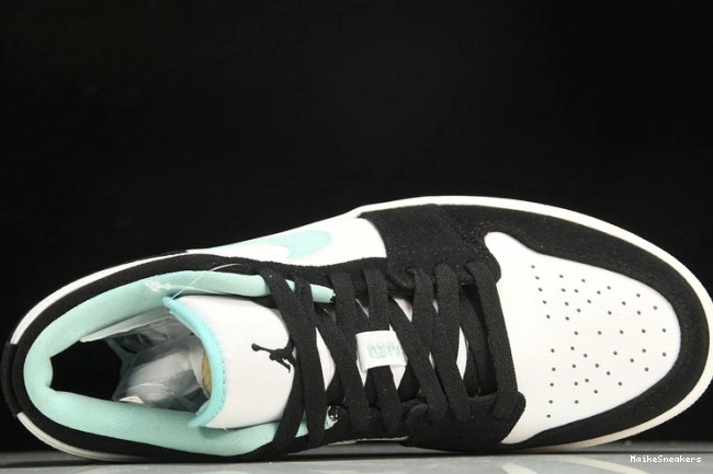 MaikeSneakers 1 Island CQ9828-131 Jordan Air Green Low 0731